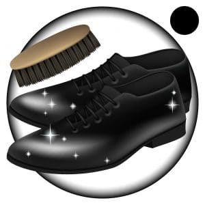 Shoeshine Logo