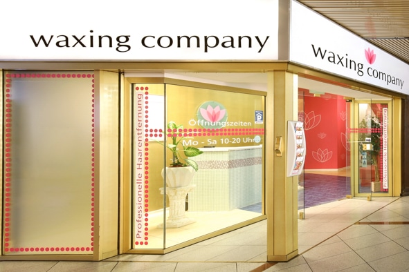 Waxing Company
