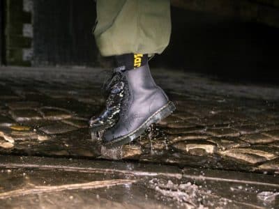 Dr. Martens Berlin