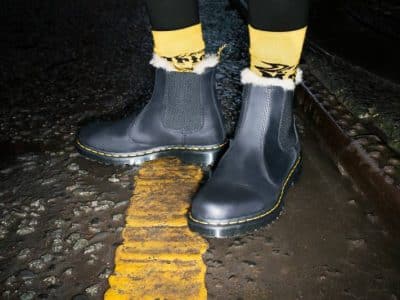 Dr. Martens Berlin