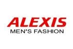 Alexis Mens Fashion_300x200 Logo.