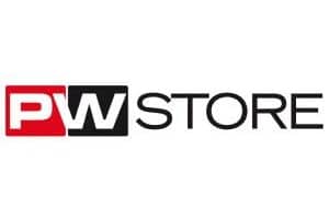 PW Store Logo