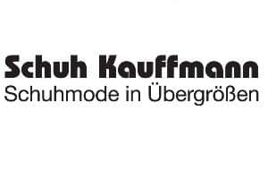 Shoe Kauffmann_300x200 Logo