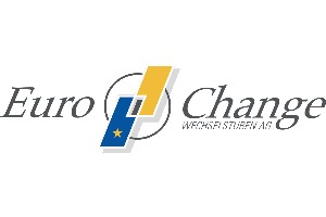 Euro Change Logo