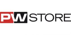 PW Store Logo 4:2