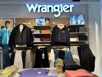 Lee-Wrangler