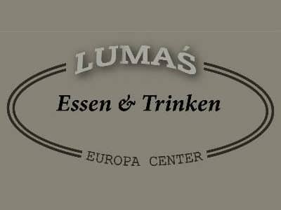 Luma's in the Europa Center