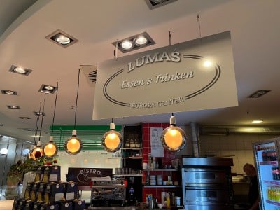 Luma's