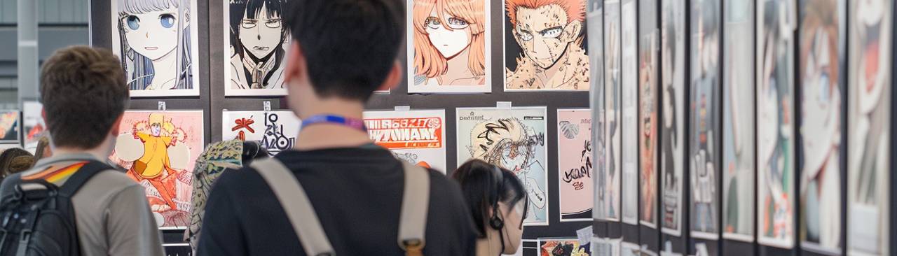 Manga Fest