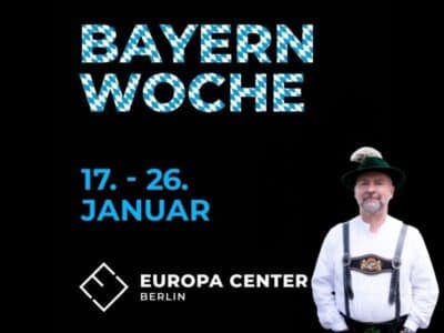 Bayer Woche 2025