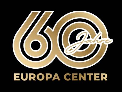 Europa Center feiert Geburtstag