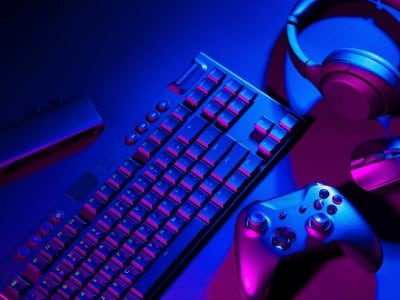 HeaderbildNewsEventsGamingDays_400x300