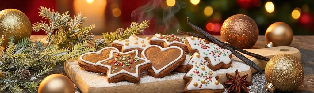 Weihnachtsmarkt 2025