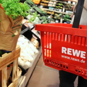 REWE