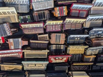Accordion