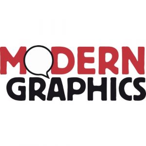 Modern Graphics
